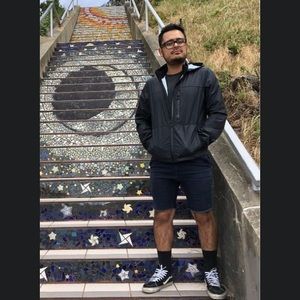 Meet your Posher, Paul